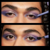 NYX Professional Makeup Epic Smoke Liner szemceruza 0,17 g nőknek 07 Violet Flash