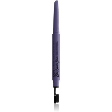 NYX Professional Makeup Epic Smoke Liner tartós szemceruza árnyalat 07 Violet Flash 0,17 g szemceruza