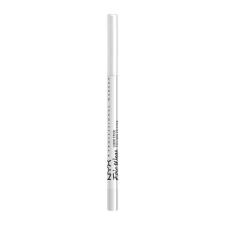 NYX Professional Makeup Epic Wear Liner Stick szemceruza 1,21 g nőknek 09 Pure White szemceruza