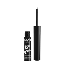 NYX Professional Makeup Epic Wear Metallic Liquid Liner Teal Metal Szemhéjtus 3.5 ml szemhéjtus