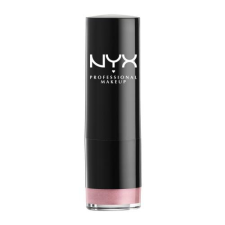NYX Professional Makeup Extra Creamy Round Lipstick rúzs 4 g nőknek 504 Harmonica rúzs, szájfény