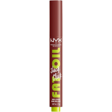 NYX Professional Makeup Fat Oil Slick Click 04 Going Viral 2 g ajakápoló