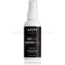  NYX Professional Makeup First Base Primer Spray Sminkbázis spray arckrém