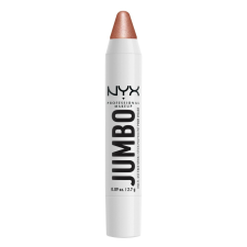 NYX Professional Makeup Jumbo Highlighter Stick Lemon Merringue 2.7 g arcpirosító, bronzosító