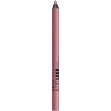 NYX Professional Makeup Line Loud Lip Liner 13 Fierce Flirt 1,2 g rúzs, szájfény