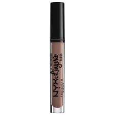 NYX Professional Makeup Lip Lingerie Gloss Maison Szájfény 3.4 ml rúzs, szájfény