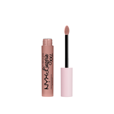 NYX Professional Makeup Lip Lingerie XXL Peek Show Ajakrúzs 4 ml rúzs, szájfény