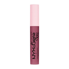 NYX Professional Makeup Lip Lingerie XXL rúzs 4 ml nőknek 16 Unlaced rúzs, szájfény