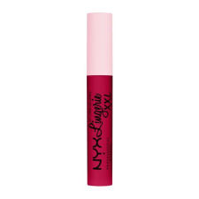 NYX Professional Makeup Lip Lingerie XXL rúzs 4 ml nőknek 21 Stamina rúzs, szájfény