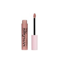 NYX Professional Makeup Lip Lingerie XXL Unlaced Ajakrúzs 4 ml rúzs, szájfény