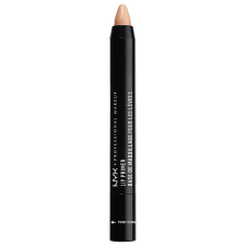 NYX Professional Makeup Lip Primer Nude Ajak 3 g ajakápoló