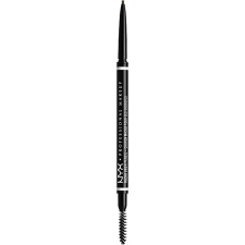 NYX Professional Makeup Micro Brow Pencil 06 Brunette szemöldökceruza, 0,09 g szemöldökceruza