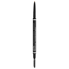 NYX Professional Makeup Micro Brow Pencil Ash Brown Szemöldök Ceruza 0.09 g szemöldökceruza