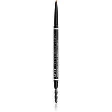 NYX Professional Makeup Micro Brow Pencil szemöldök ceruza árnyalat 3.5 Rich Auburn 0.09 g szemceruza