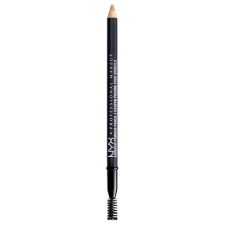 NYX Professional Makeup NYX Professional szemöldök sminkpor szemöldök ceruza, szőke szemöldökceruza