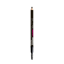 NYX Professional Makeup Powder Louder Brow Pencil Auburn Szemöldök Ceruza 1.15 g szemöldökceruza