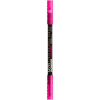 NYX Professional Makeup Powder Louder Brow Pencil Black