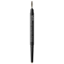 NYX Professional Makeup Precision Brow Pencil Black Szemöldök Ceruza 0.13 g szemöldökceruza