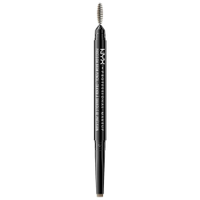 NYX Professional Makeup Precision Brow Pencil Soft Brown Szemöldök Ceruza 0.13 g szemöldökceruza
