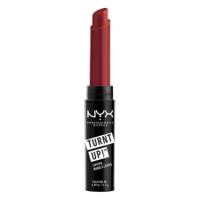 NYX Professional Makeup Ruj Nyx professzionális smink felbukkant! - 16 macska, 2,5 gr rúzs, szájfény