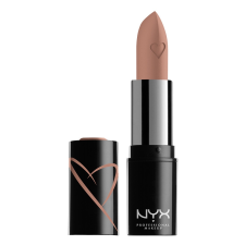 NYX Professional Makeup Shout Loud Satin Lipstick Into the Night Krémes Ajakrúzs 3.5 g rúzs, szájfény