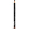 NYX Professional Makeup Slim Eye Pencil 03 Dark Brown 1 g