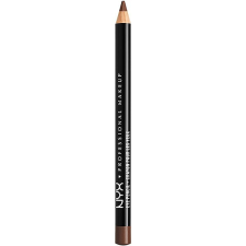 NYX Professional Makeup Slim Eye Pencil 03 Dark Brown 1 g szemceruza