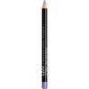 NYX Professional Makeup Slim Eye Pencil 35 Lavender Shimmer 1 g