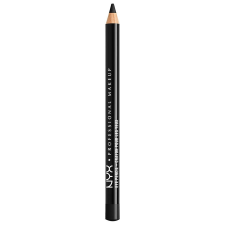 NYX Professional Makeup Slim Eye Pencil Medium Brown Szemceruza 1 g szemceruza
