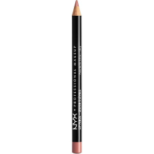 NYX Professional Makeup Slim Lip Pencil 58 Nude Pink 1 g rúzs, szájfény
