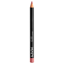 NYX Professional Makeup Slim Lip Pencil MAUVE Ajakkontúr Ceruza 1 g rúzs, szájfény