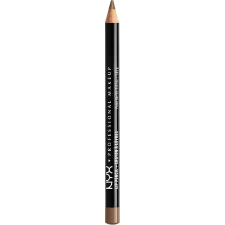 NYX Professional Makeup Slim Lip Pencil szájceruza, 1 g - 05 Cappuccino rúzs, szájfény