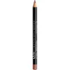 NYX Professional Makeup Slim Lip Pencil szájceruza, 1 g - 22 Coffee