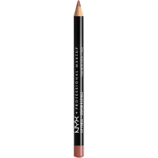 NYX Professional Makeup Slim Lip Pencil szájceruza, 1 g - 22 Coffee rúzs, szájfény