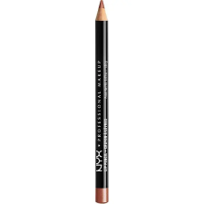 NYX Professional Makeup Slim Lip Pencil szájceruza, 1 g - 28 Ever rúzs, szájfény