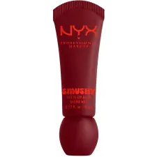 NYX Professional Makeup Smushy 07 Swipe 2 Smooth matt ajakbalzsam, 8 ml ajakápoló