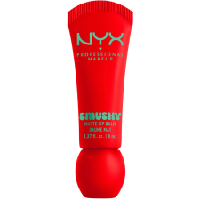 NYX Professional Makeup Smushy 09 Soft Sorbet 8 ml ajakápoló