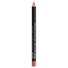 NYX Professional Makeup Suede Matte Lipliner Leon Ajakkontúr Ceruza 0.1 g rúzs, szájfény