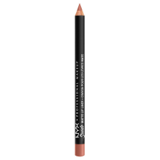 NYX Professional Makeup Suede Matte Lipliner Toulouse Ajakkontúr Ceruza 0.1 g rúzs, szájfény