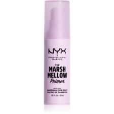 NYX Professional Makeup The Marshmellow Primer sminkalap a make-up alá 30 ml smink alapozó