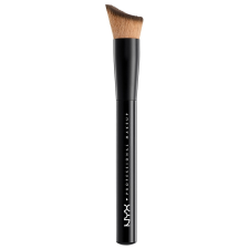 NYX Professional Makeup Total Control Drop Foundation Brush Ecset smink kiegészítő