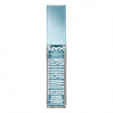 NYX Professional Makeup Ultimate Glow Shots Lemon Slayed Szemhéjfesték 7.5 ml szemhéjpúder