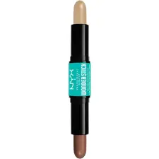 NYX Professional Makeup Wonder Stick Contour & Highlighter Stick 02 8 g arcpirosító, bronzosító