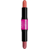 NYX Professional Makeup Wonder Stick Cream Blush 02 Honey Orange and Rose krémes pirosító, 8 g