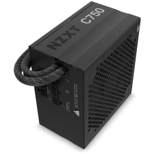 NZXT C750 Bronze számítógép ház