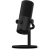 NZXT Capsule Mini mikrofon fekete