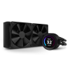 NZXT CPC NZXT Kraken Elite 240 Black 1700/AM5 (RL-KN24E-B1)