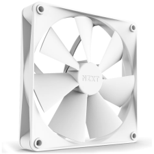 NZXT F140P fehér hűtés