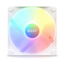 NZXT Fan F120 RGB Single - 12 cm (RF-C12SF-W1) hűtés