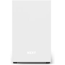 NZXT H210 (CA-H210B) számítógép ház